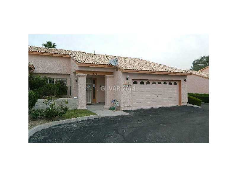 2699 Dulcinea Drive Property Photo 1
