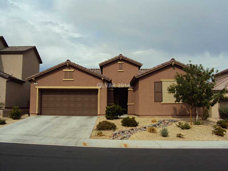 208 Buck Ranch Avenue Property Photo 1