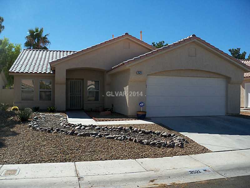 3521 Sockeye Lane Property Photo 1