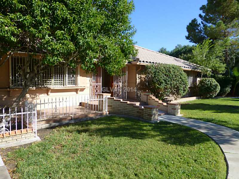 1125 Campbell Drive Property Photo 1