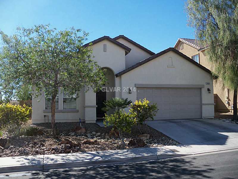 3609 Blue Pimpernel Avenue Property Photo 1