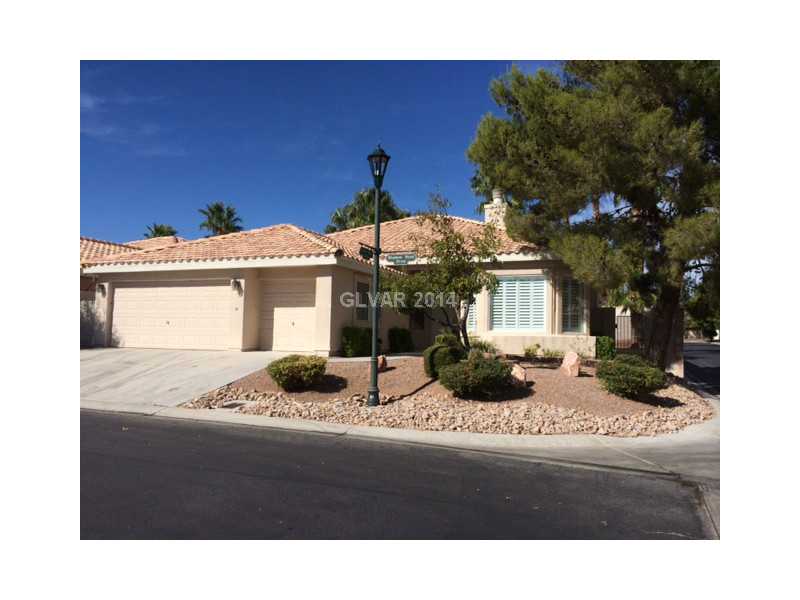 1601 Shadow Rock Drive Property Photo 1