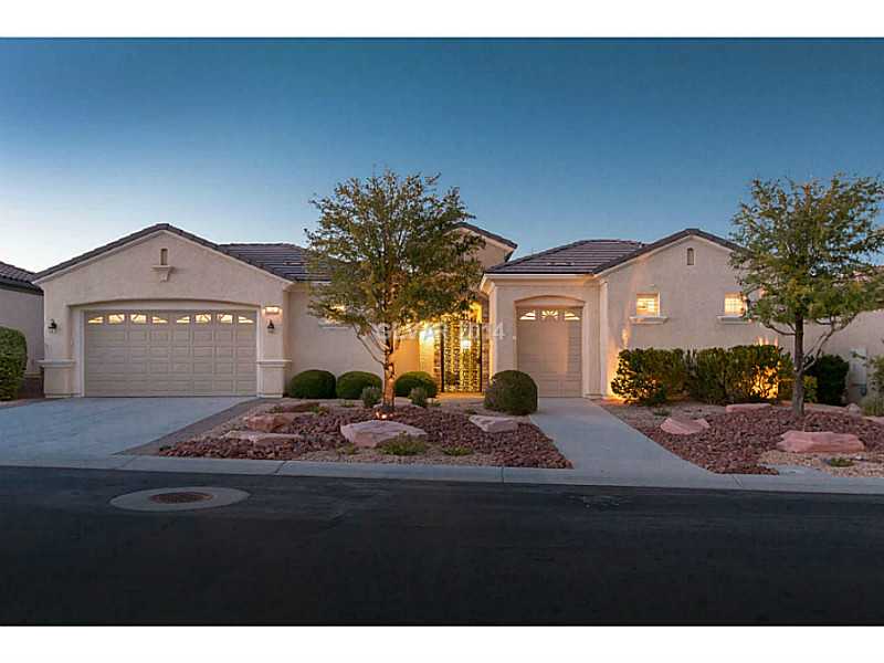 2368 Blooming Valley Court Property Photo 1