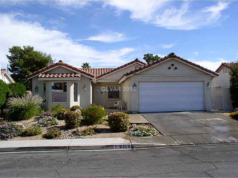 8158 Palmada Drive Property Photo 1