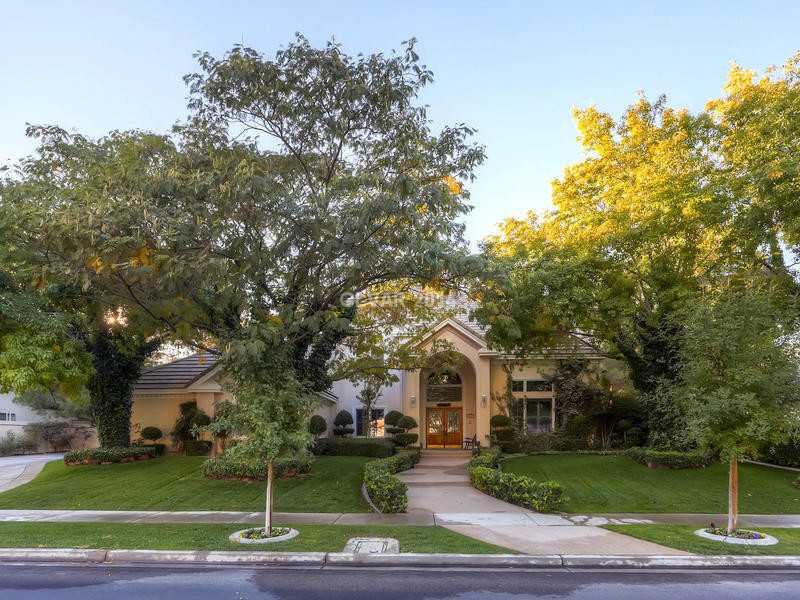 2353 Villandry Court Property Photo 1