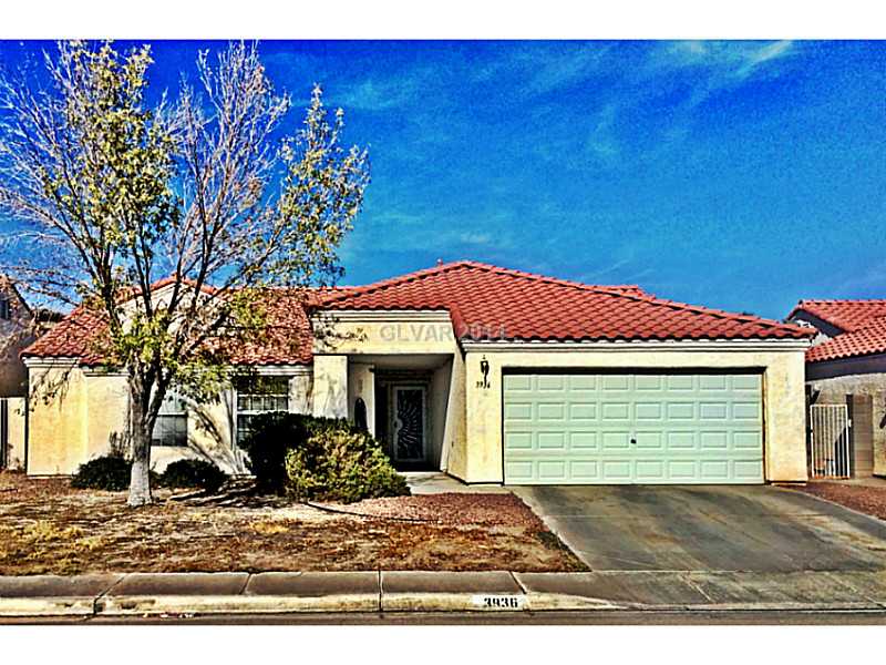3936 Extenso Drive Property Photo 1