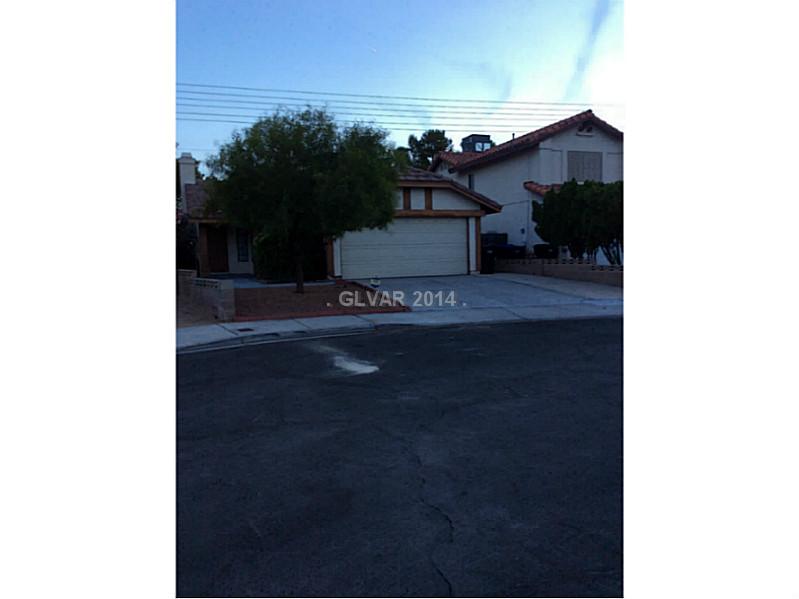 2823 Belleza Lane Property Photo 1