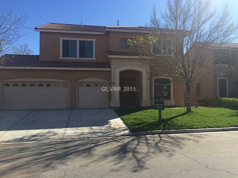 5821 Mac Duff Court Property Photo 1