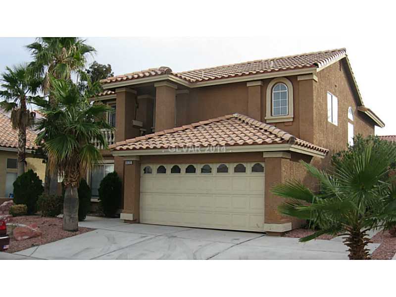 8333 Emerald Isle Avenue Property Photo 1