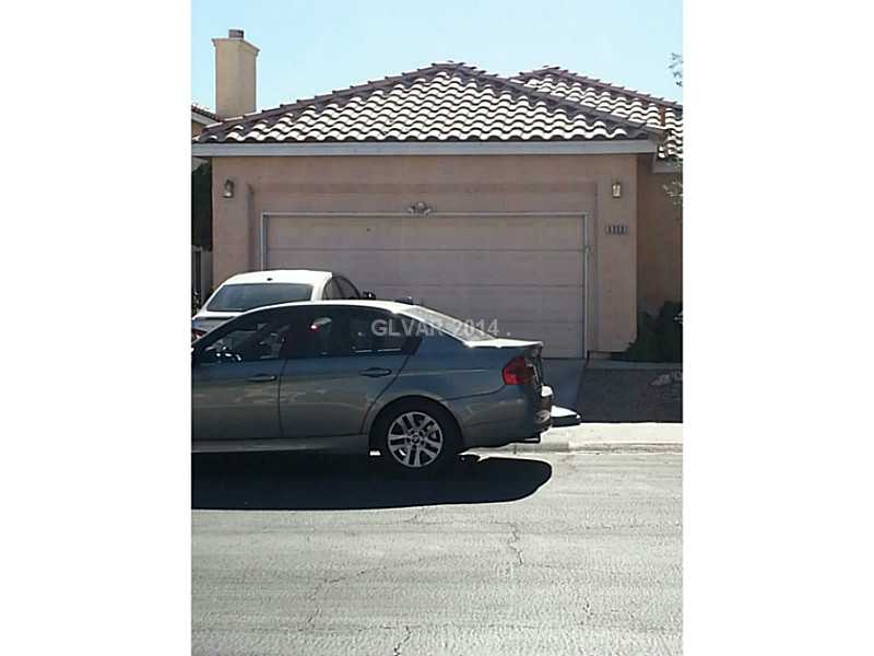 5333 Desert Blossom Road Property Photo 1