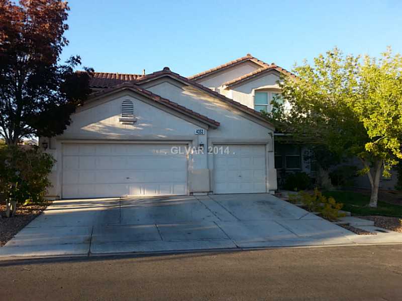 4353 Robins Ridge Drive Property Photo 1