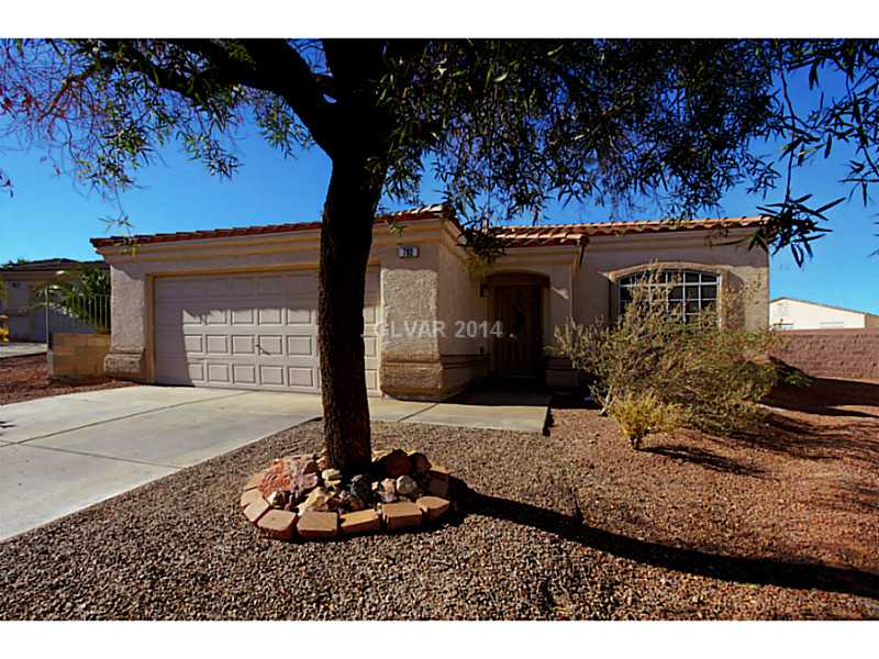 792 Camino La Paz Property Photo 1