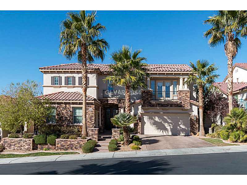 2838 Bellini Drive Property Photo 1