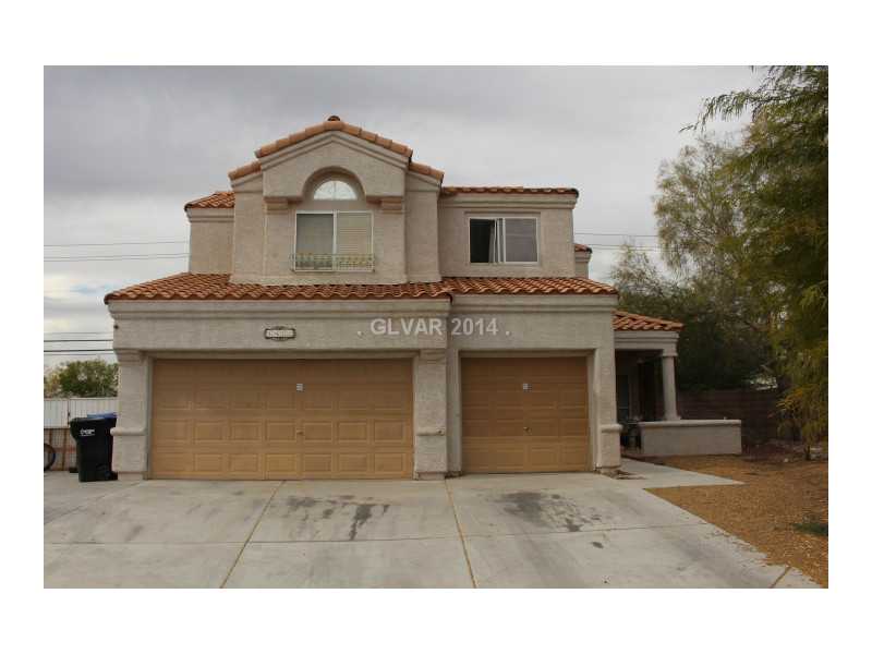 1422 Basin Brook Drive Property Photo 1
