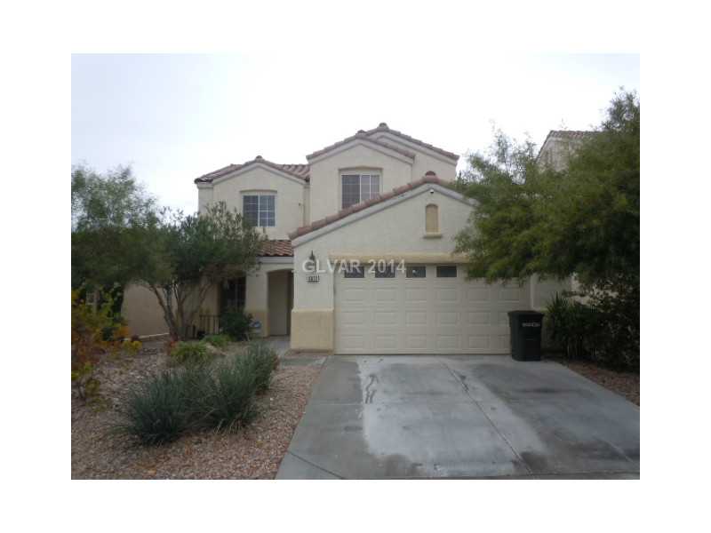 8513 Gracious Pine Avenue Property Photo 1