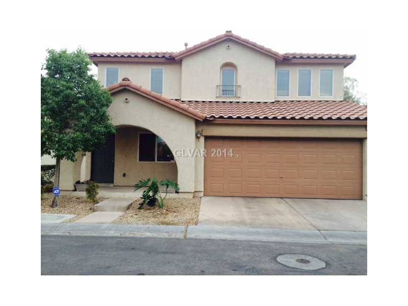 1181 North Nightmoss Avenue Property Photo 1