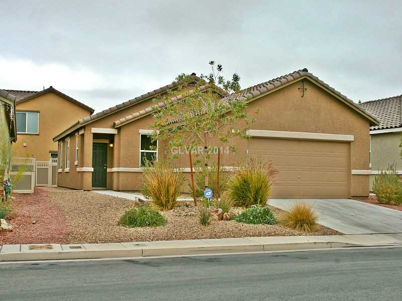 964 Crescent Falls Street Property Photo 1
