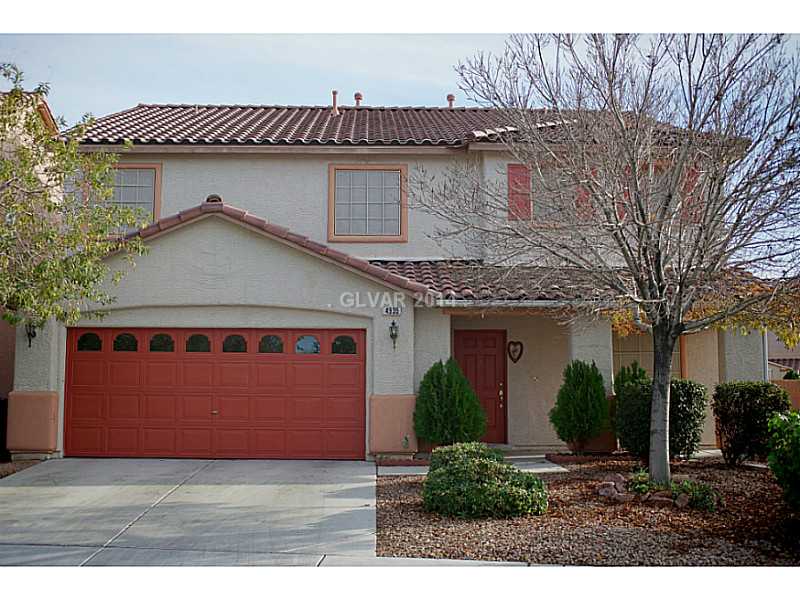 4935 Charlo Drive Property Photo 1