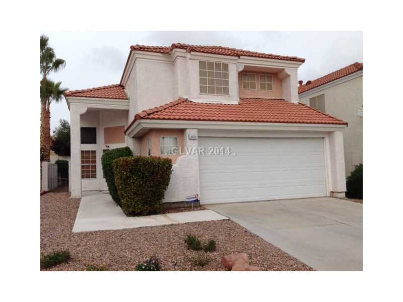 9824 Cactus View Avenue Property Photo 1