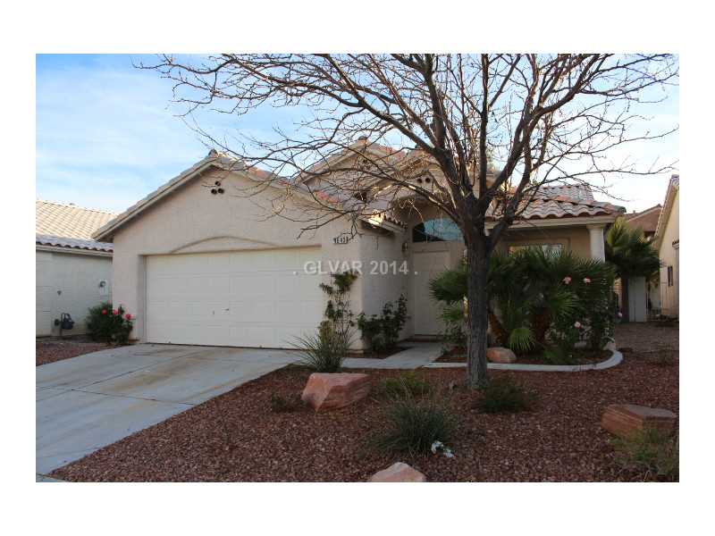 4643 Chestnut Blaze Drive Property Photo 1