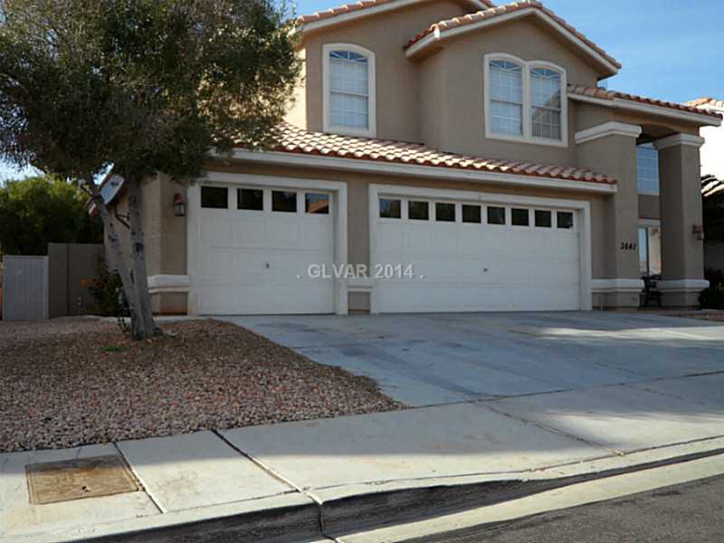 3641 Starbright Lane N Property Photo 1