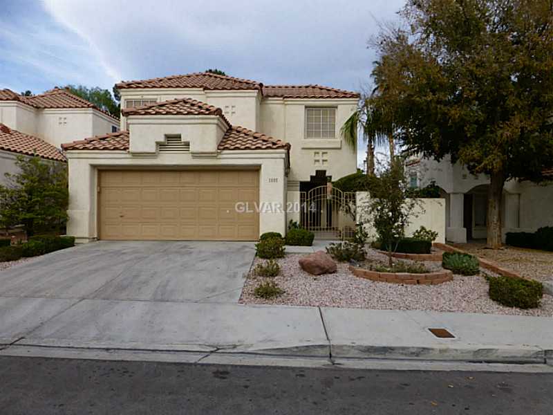 1801 Derbyshire Drive Property Photo 1