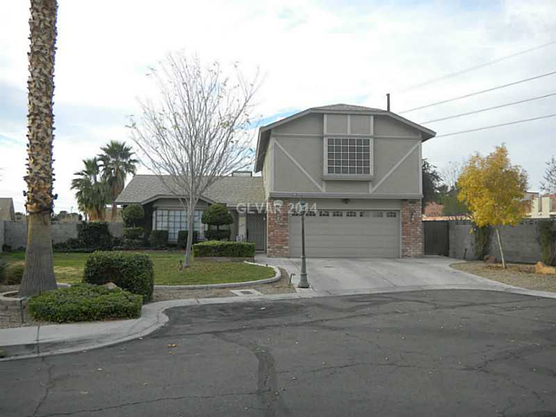 5955 Great Falls Avenue Property Photo 1