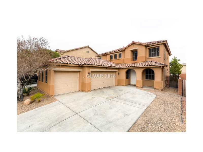 6640 Sea Swallow Street Property Photo 1