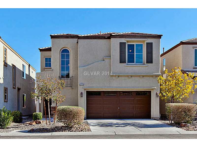 2276 Autumn Fire Court Property Photo 1