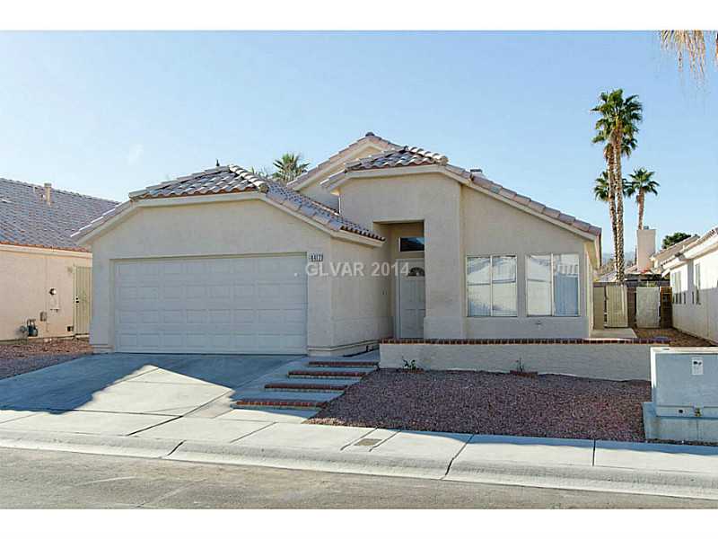 4417 Loma Court Property Photo 1