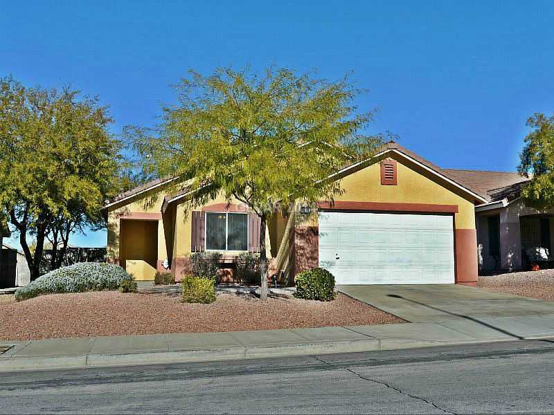 1088 Gate Dancer Avenue Property Photo 1