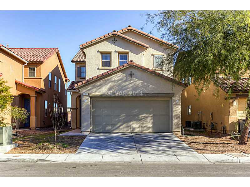 8330 Brilliant Ruby Court Property Photo 1