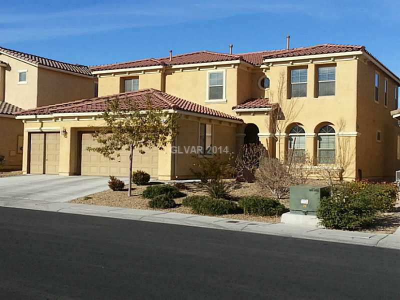 1832 La Calera Avenue Property Photo 1