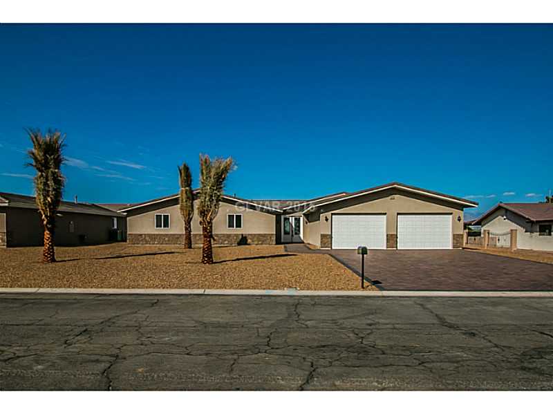 897 Morning Sun Court Property Photo 1