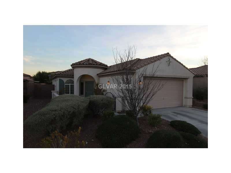 11467 Crimson Rose Avenue Property Photo 1