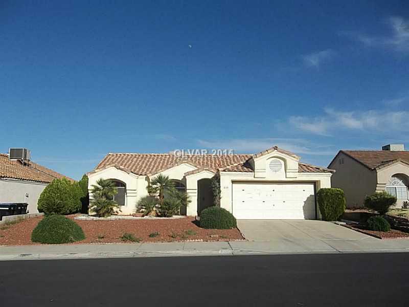 839 Brahma Lane Property Photo 1