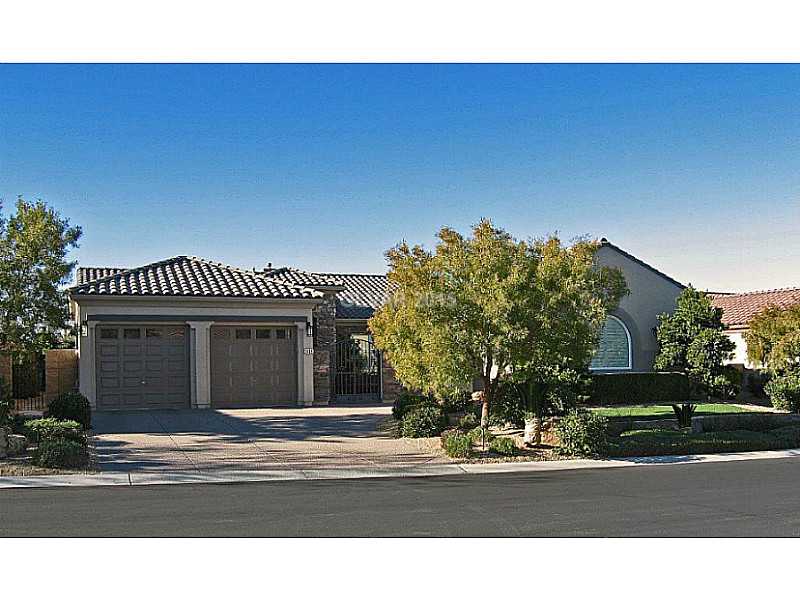 2419 Antrim Irish Drive Property Photo 1