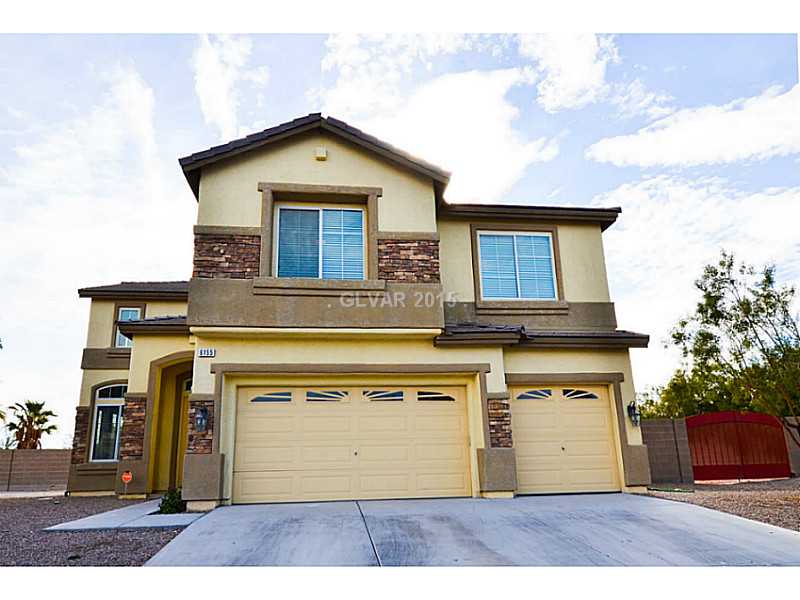 6155 Smarty Jones Avenue Property Photo 1