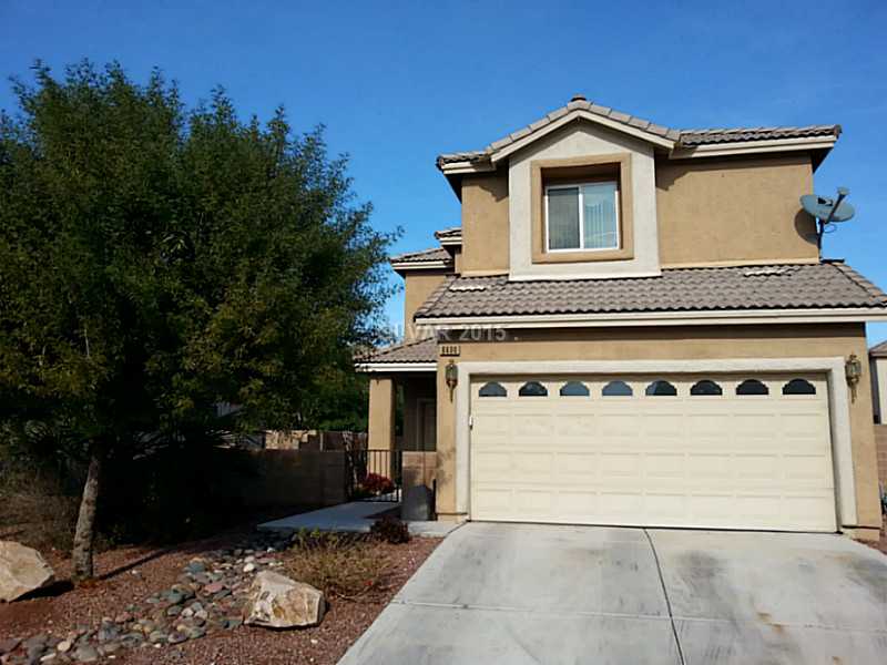 6406 Jackrabbit Run Avenue Property Photo 1