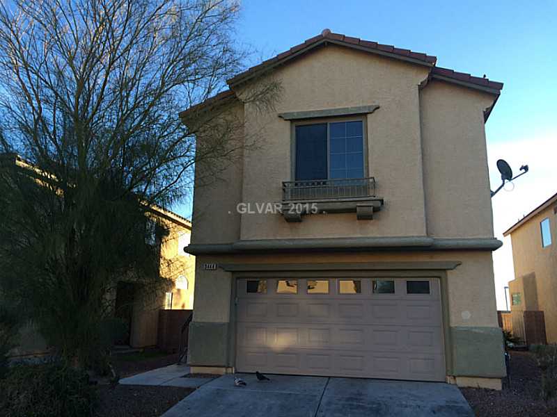 3444 Lonesome Drum Street Property Photo 1