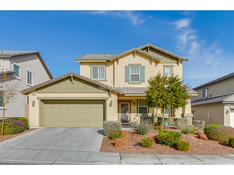 10322 Foxwalk Avenue Property Photo 1