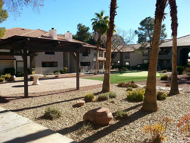 2606 South Durango Drive 272 Property Photo 1