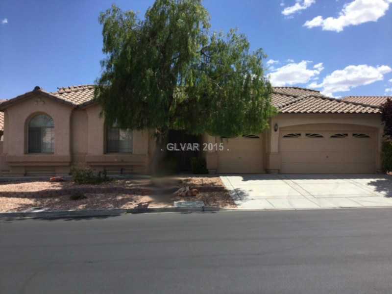 10527 Meadow Mist Avenue Property Photo 1