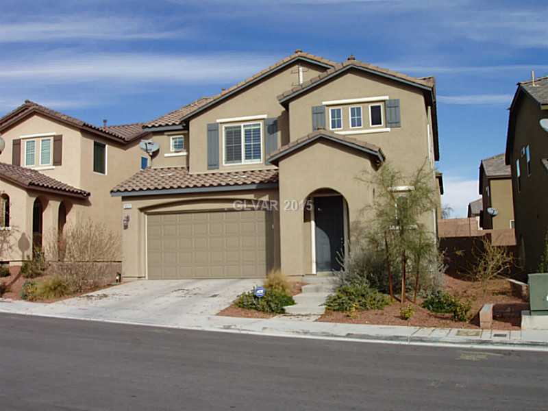 10376 Ironwood Pass Avenue Property Photo 1
