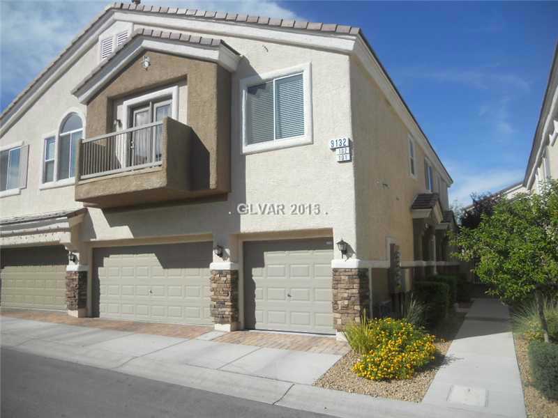 9132 Forest Willow Avenue 101 Property Photo 1
