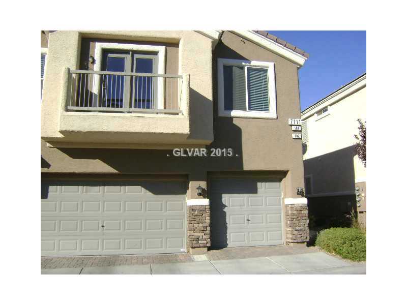 7111 Cabin Fever Street 101 Property Photo 1
