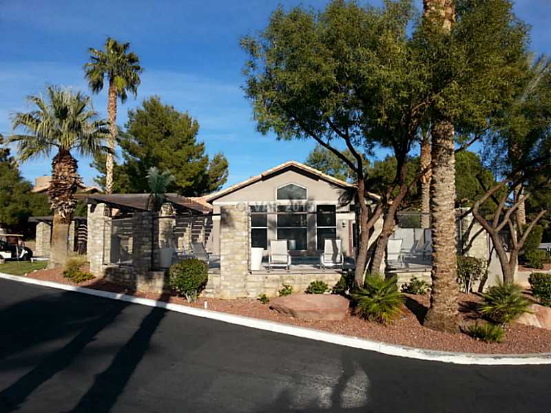 2750 South Durango Drive 2118 Property Photo 1
