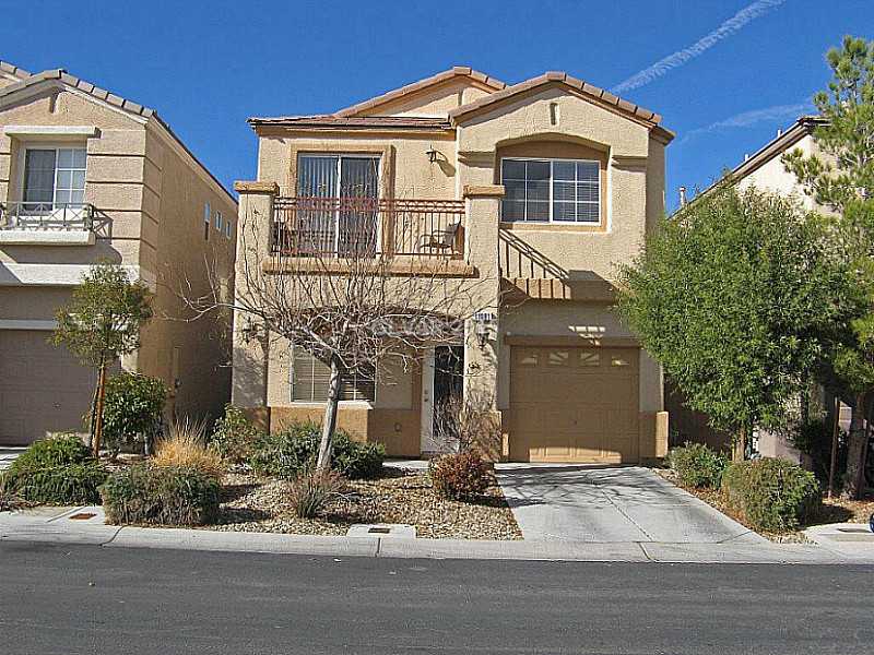 11081 Arcadia Sunrise Drive Property Photo 1
