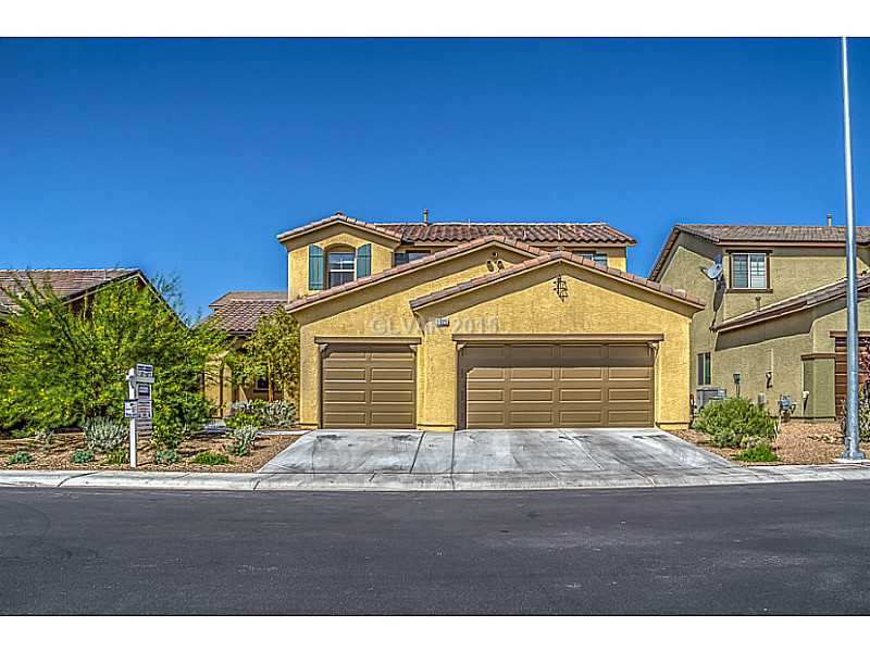 6725 Gallowgate Court Property Photo 1