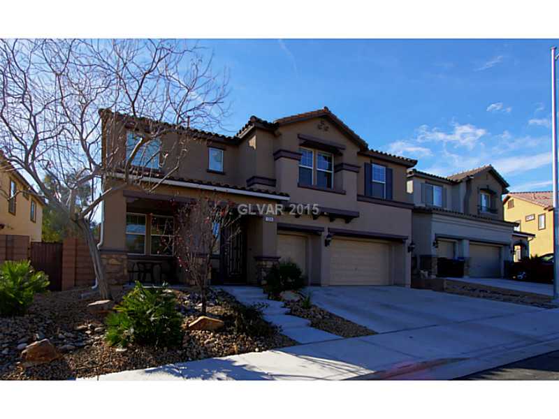 129 Bear Coat Court Property Photo 1